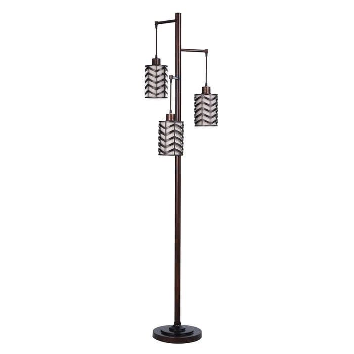 SC FLOOR LAMP  L73965