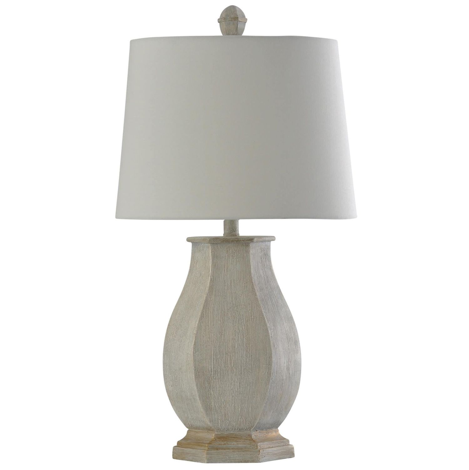 SC BASILICA SKY TABLE LAMP
