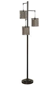 GLENDALE FLOOR LAMP