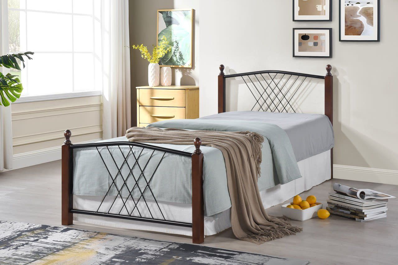 WAYLEN TWIN BED