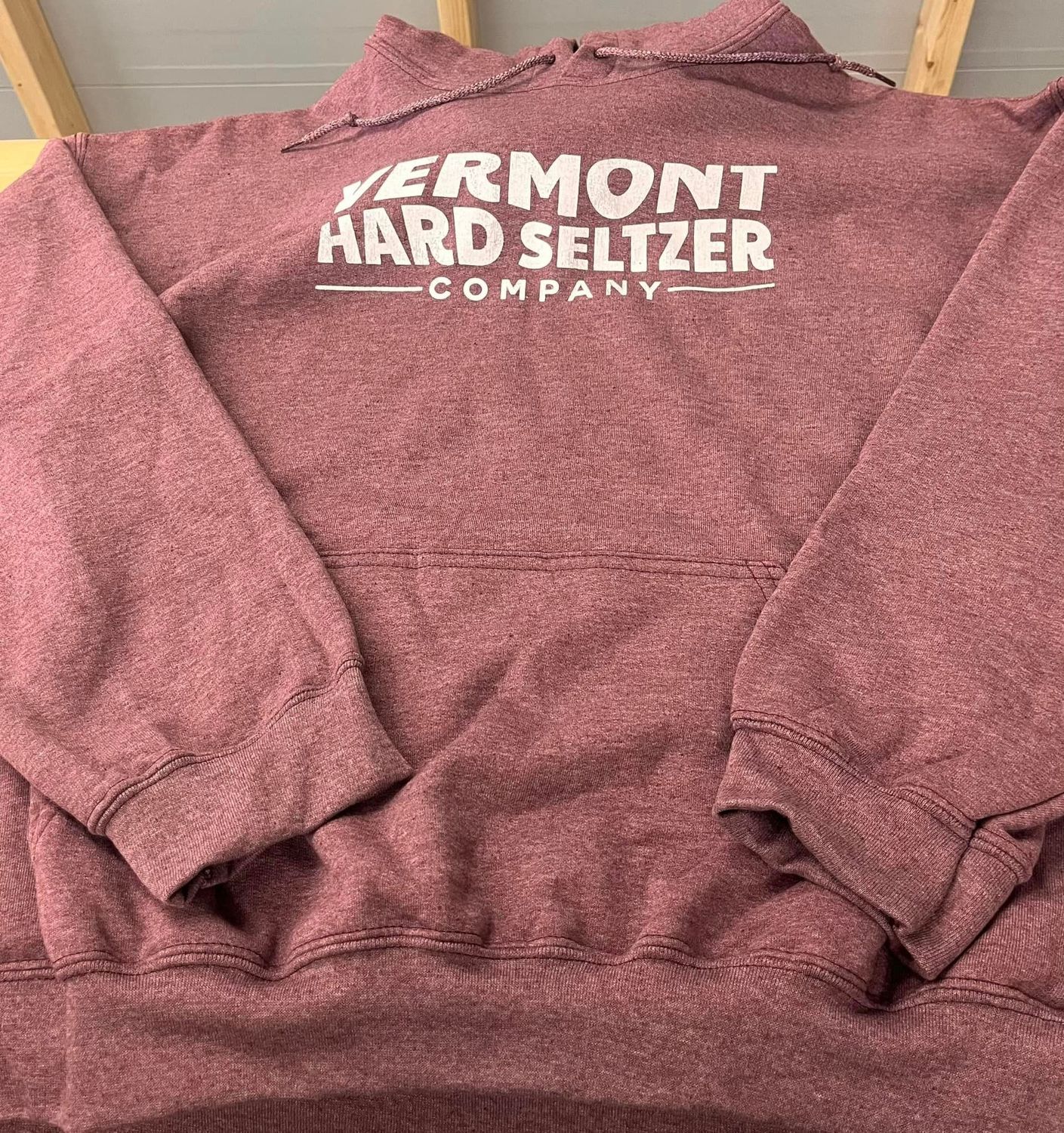 TEST Sweatshirt