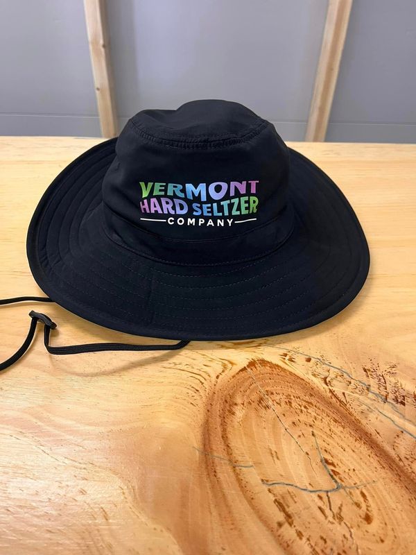 TEST Bucket Hat