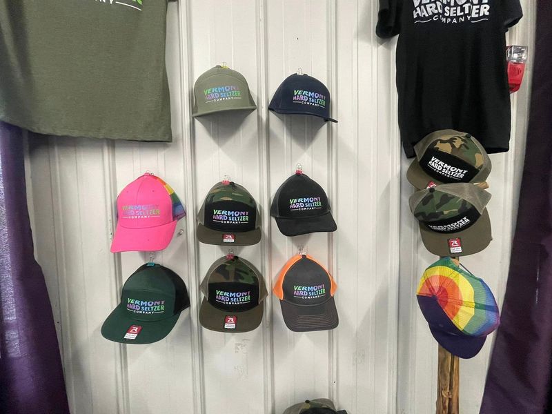 TEST Baseball Cap