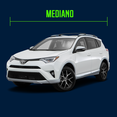 Mediano