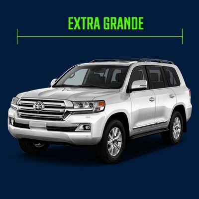 Extragrande