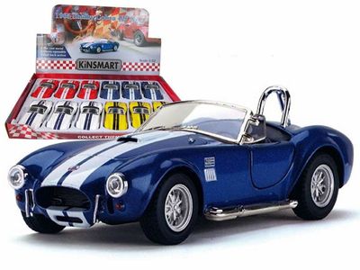 5" 1965 SHELBY COBRA 427