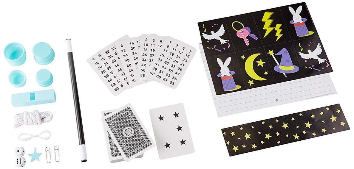 4M Kids Lab Magic Science Kit
