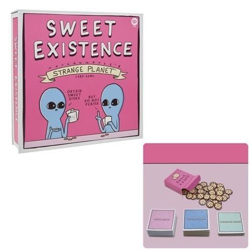 Sweet Existence Card Game single