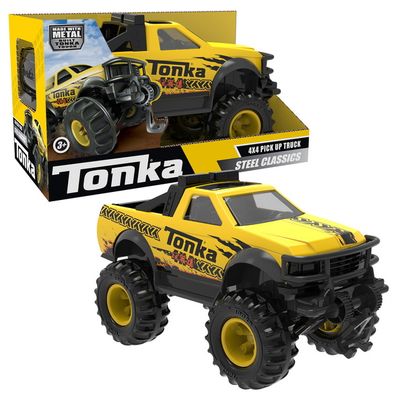 4 X 4 Pickup - Tonka
