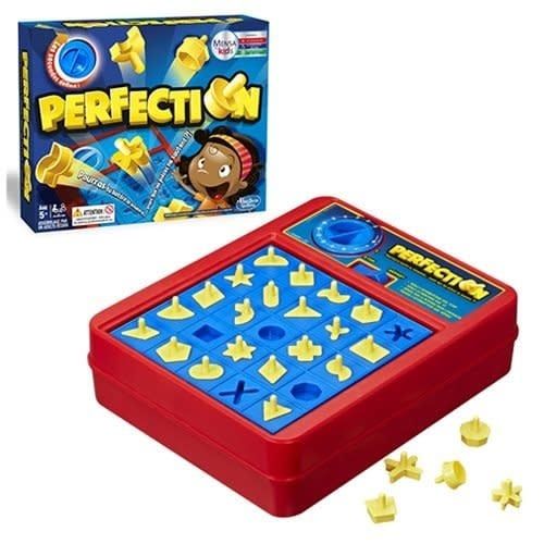 Perfection Game - 5x5 single