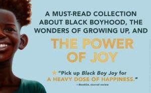 Black Boy Joy