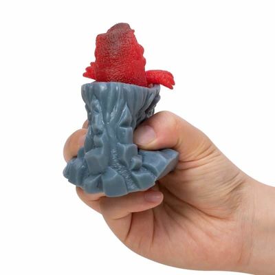 VOLCANIC DINO POPPER