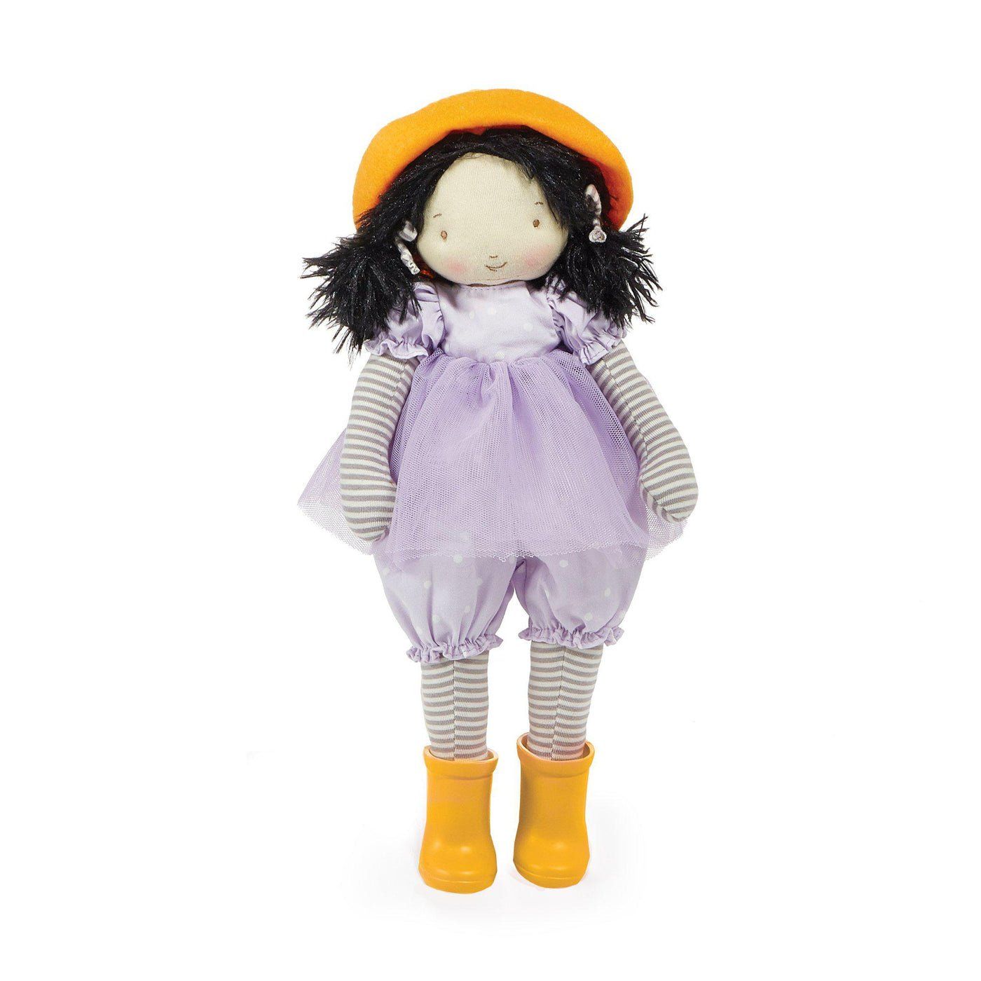 Jasmine Doll