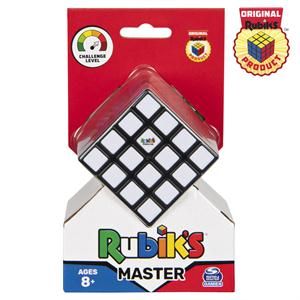 Rubik&#39;s 4x4 Relaunch