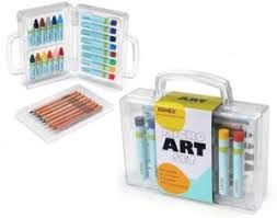 Micro Art Set