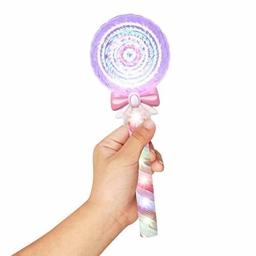 12” Light-Up Lollipop