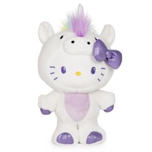 Hello Kitty¨ Unicorn, 9.5 in