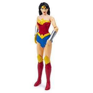 DC Comics 12-Inch Wonder Woman Action Figure