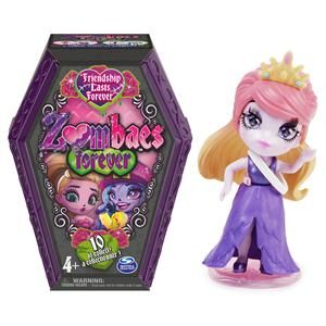 Zombaes Forever Single Pack Assortment CDU