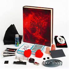 Magic Secrets Advanced