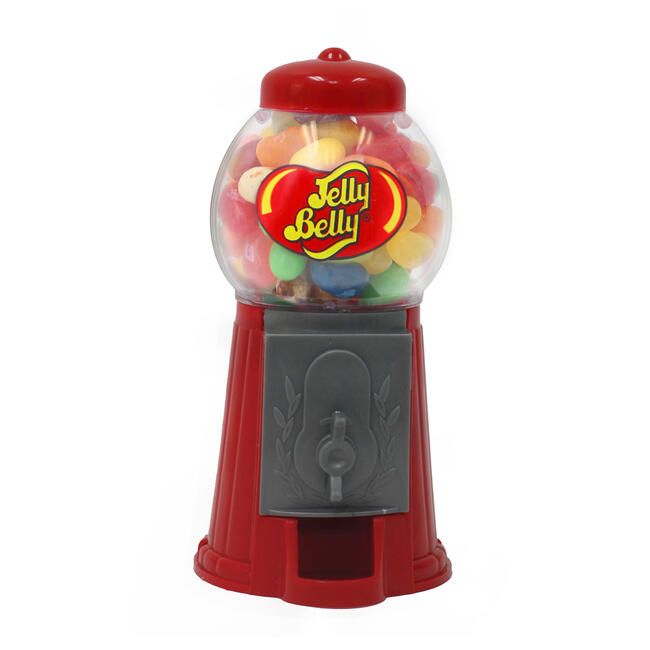 Jelly Belly Tiny Bean Machine 3 oz single