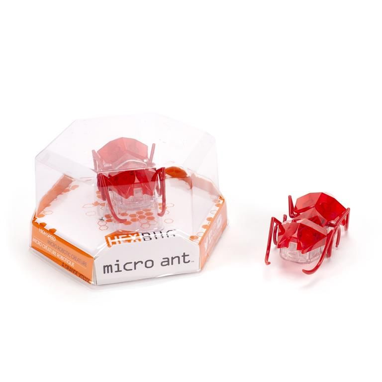 HEXBUG Micro Ant CDU