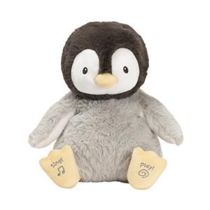 Animated Kissy the Penguin¨, 12 in