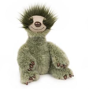 Fab Pals Collection - Roswell Sloth, 11.5 in