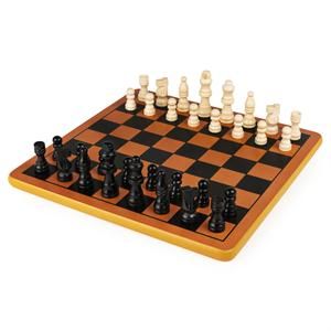 CARDINAL CLASSICS  Wood Chess Set