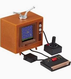 Tiny Arcade Atari 2600