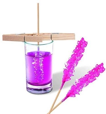 4M Steam Powered Kids Kitchen Science Deluxe Kit