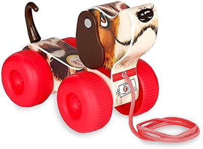 Fisher Price LITTLE SNOOPY
