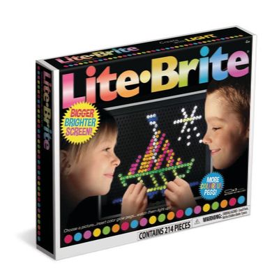 Lite Brite