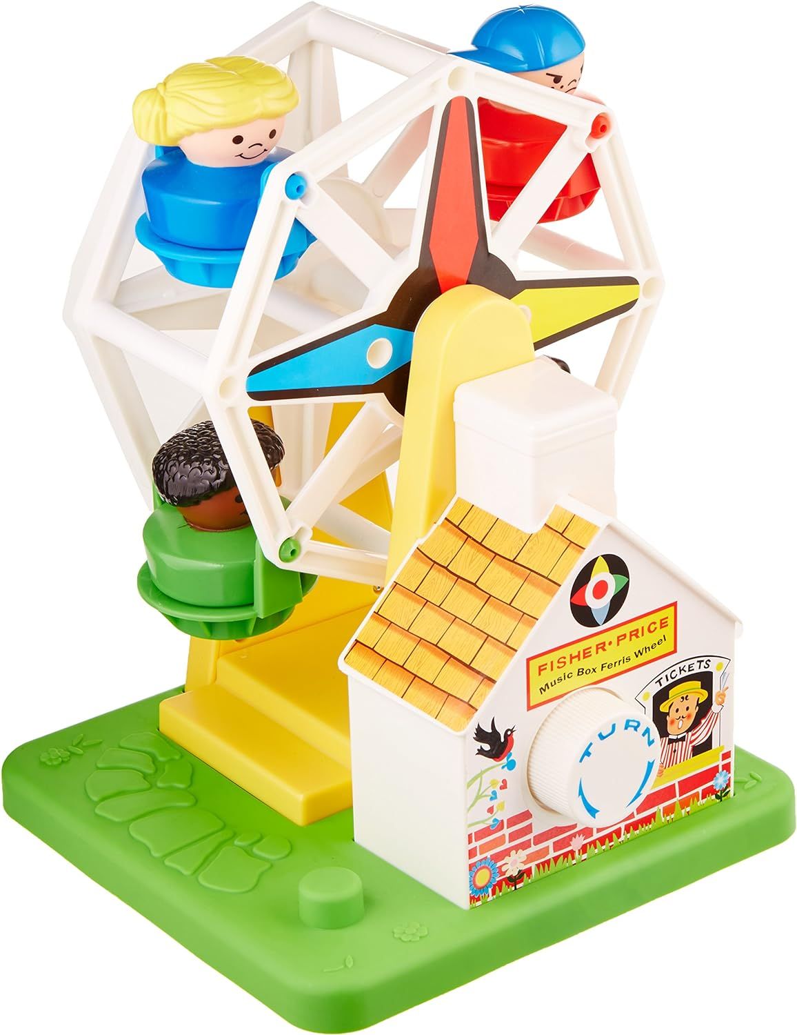 Fisher Price FERRIS WHEEL