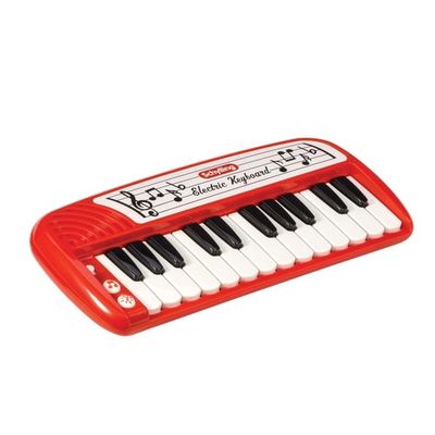 ELECTRIC KEYBOARD