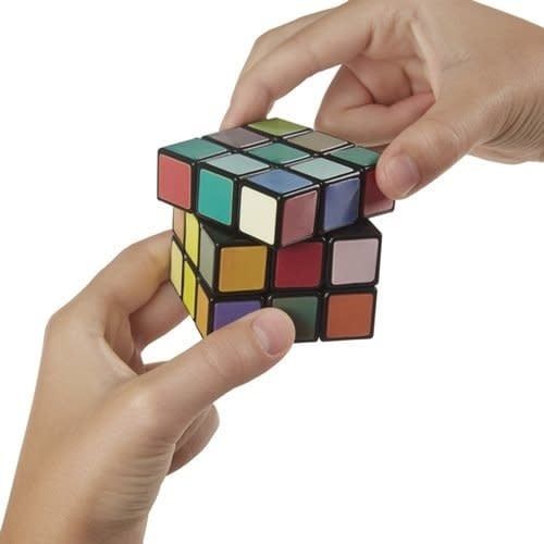 Rubik&#39;s Cube Impossible 3 x 3 Lenticular Puzzle