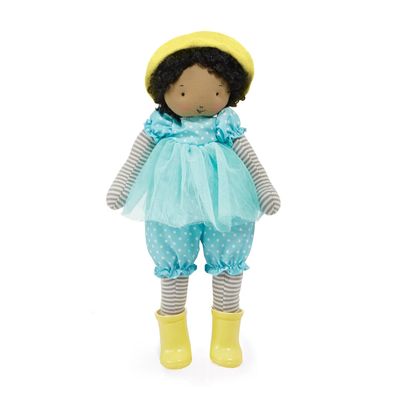 Phoebe Doll