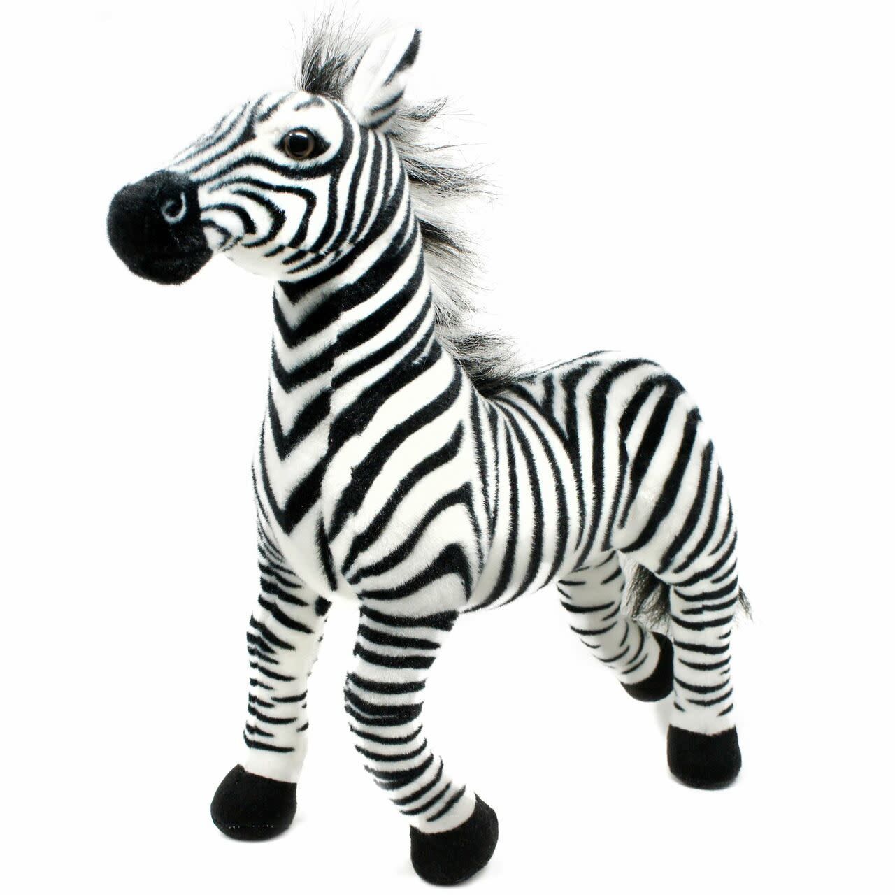 Zebenjo The Zebra