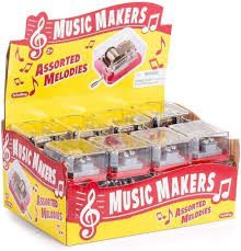Music Makers