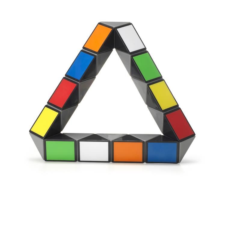 Rubik&#39;s Twist