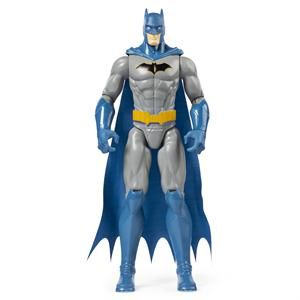 BATMAN 12-Inch Rebirth BATMAN Action Figure (Style May Vary)