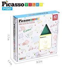 42 pcs Hidden Secret Letter Code Game