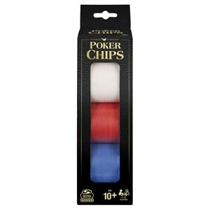 CARDINAL CLASSICS 100pc Poker Chips