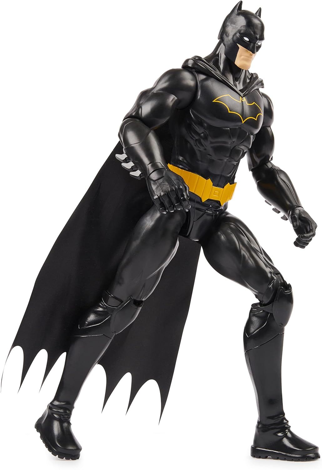 DC Comics Batman 12-Inch Action Figure (Style May Vary)
