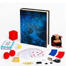 Magic Secrets Beginner