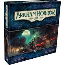 Arkham Horror The Card Game - Revised Core Set