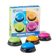Answer Buzzers