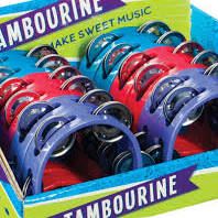 Tambourine