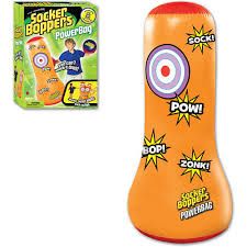 SOCKER BOPPER POWER BAG