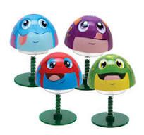 FROG POPPER
